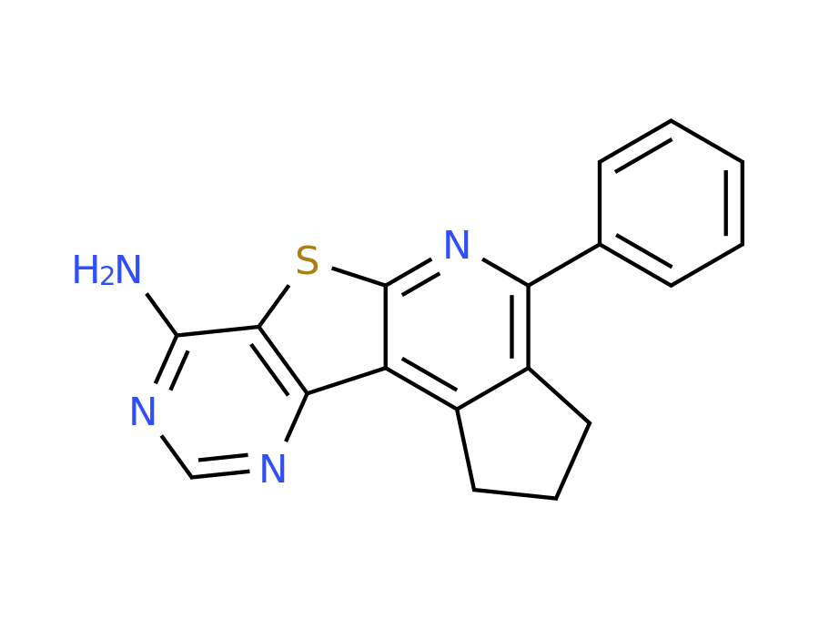 Structure Amb2419782