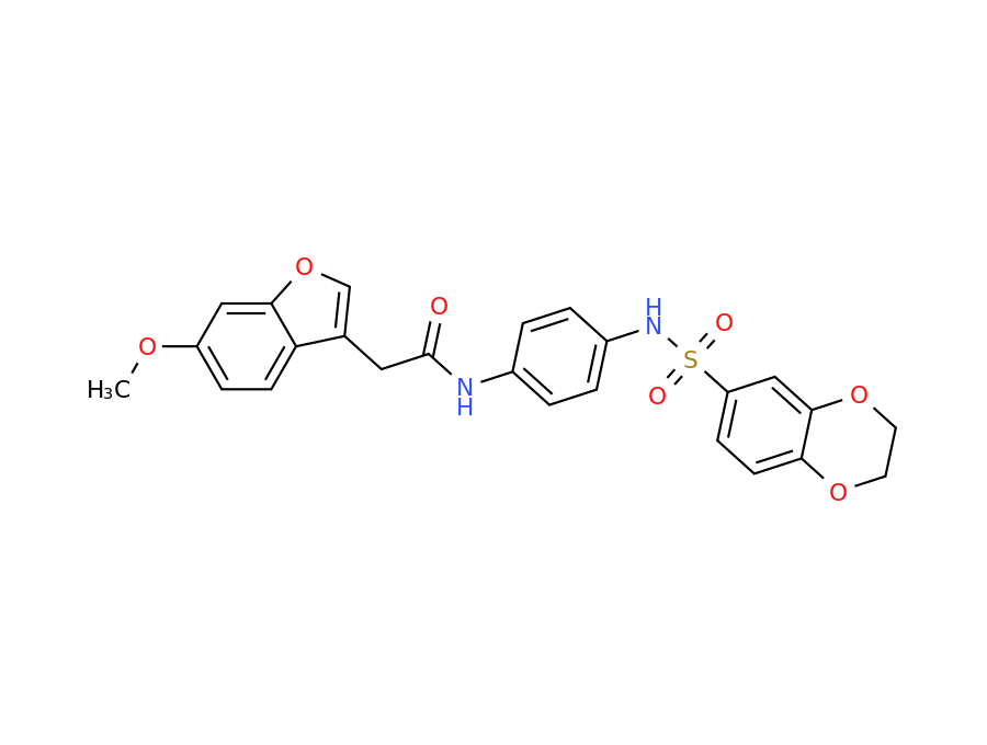 Structure Amb241979