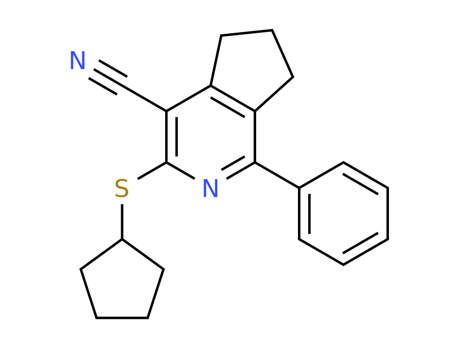 Structure Amb2419802