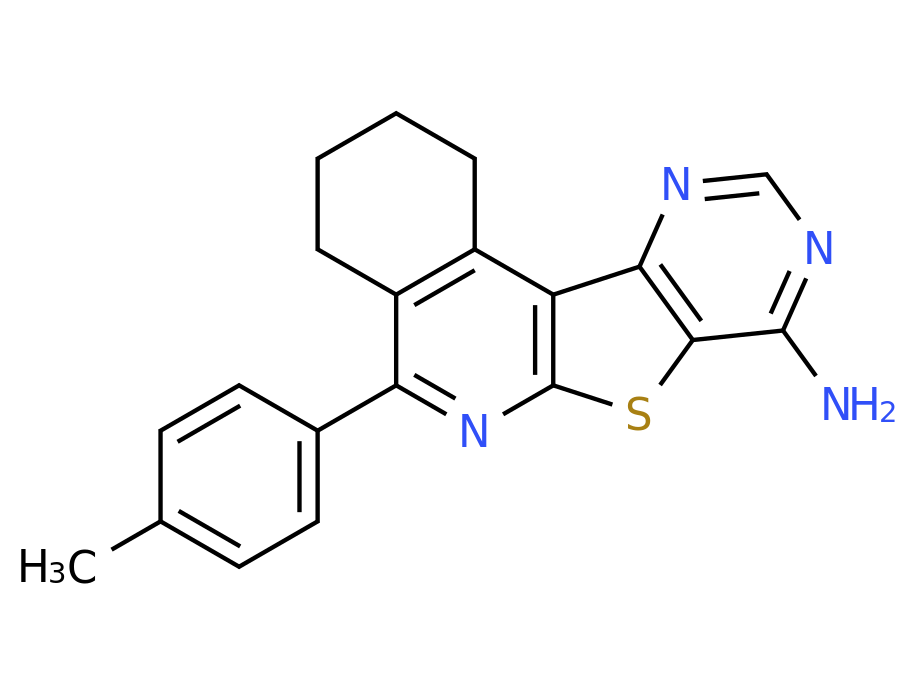 Structure Amb2419810