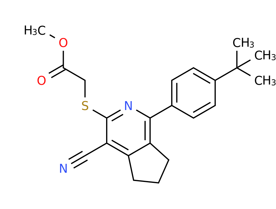 Structure Amb2419813