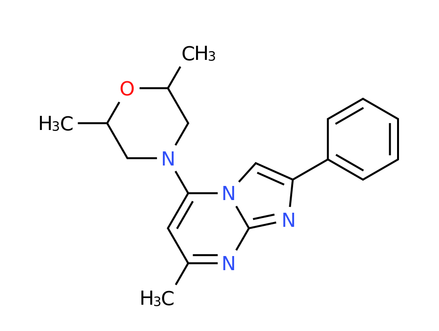 Structure Amb2419829