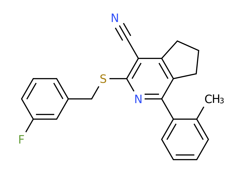 Structure Amb2419842