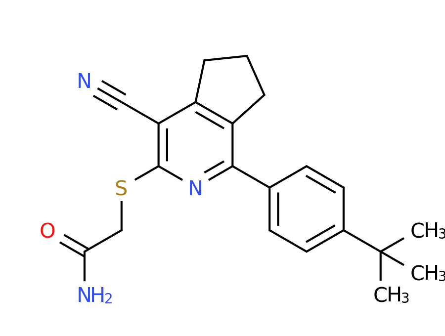 Structure Amb2419846