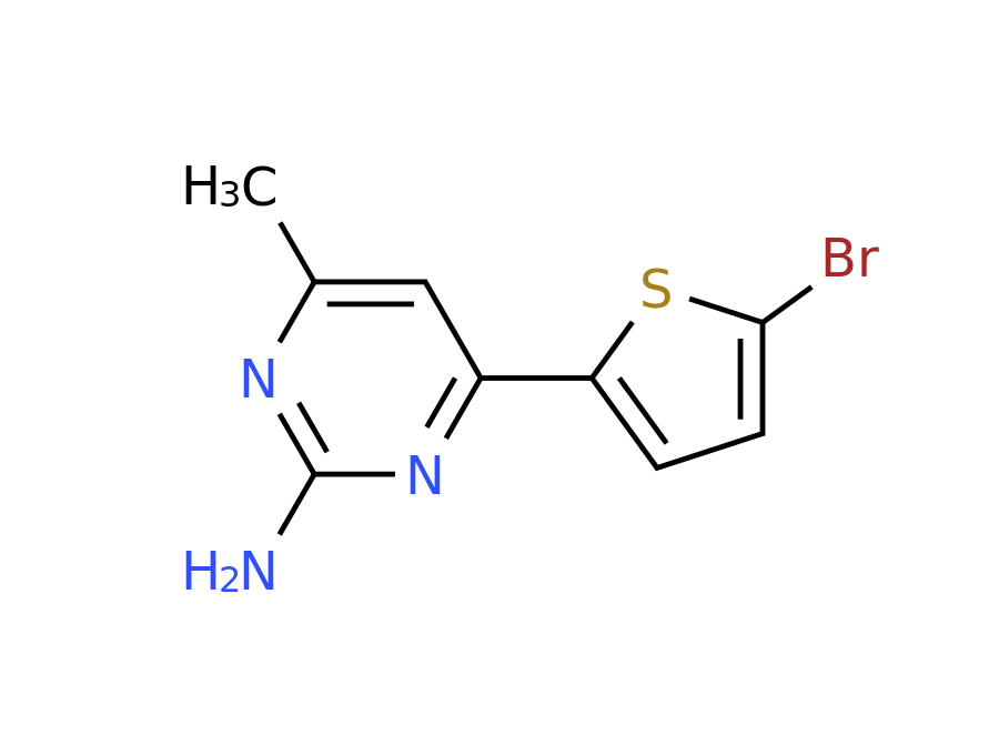 Structure Amb2419859