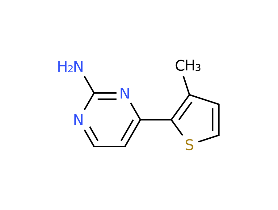 Structure Amb2419860