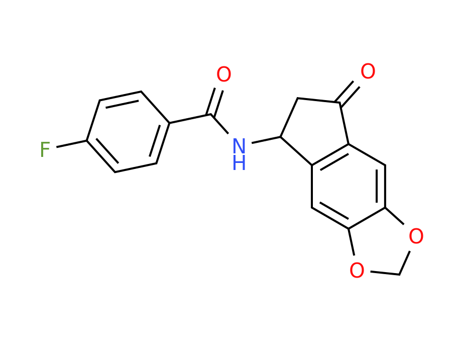 Structure Amb2419861