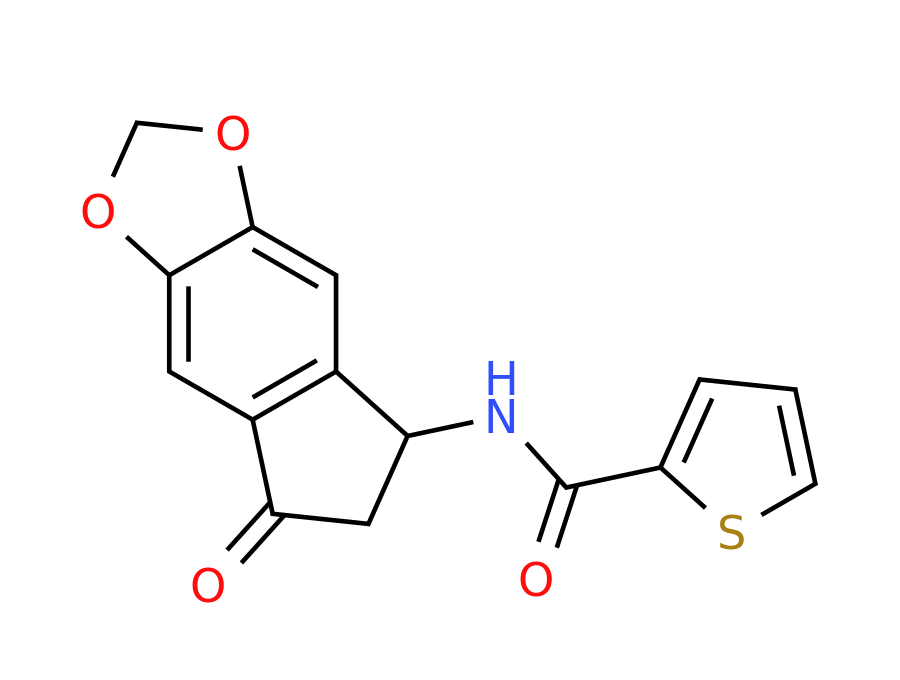 Structure Amb2419863