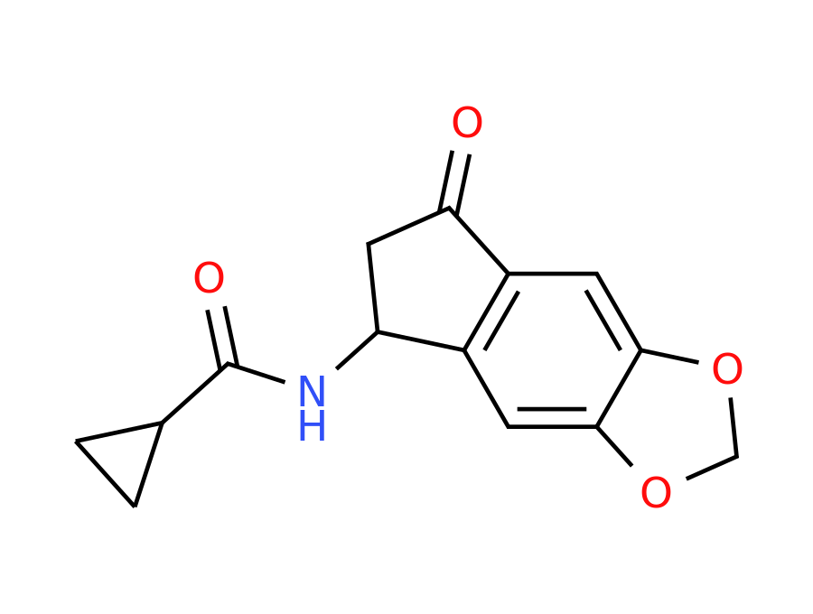 Structure Amb2419864