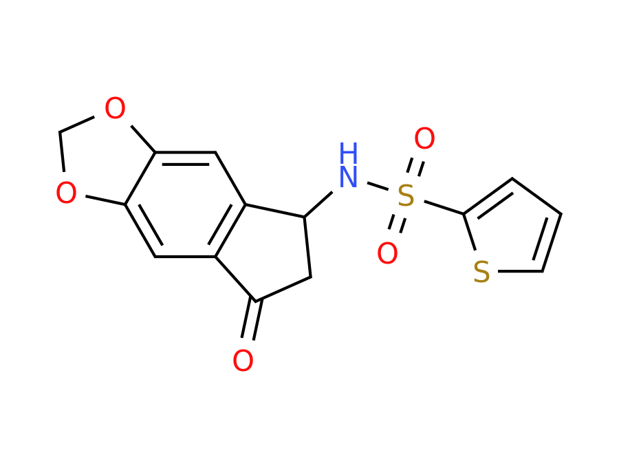 Structure Amb2419868