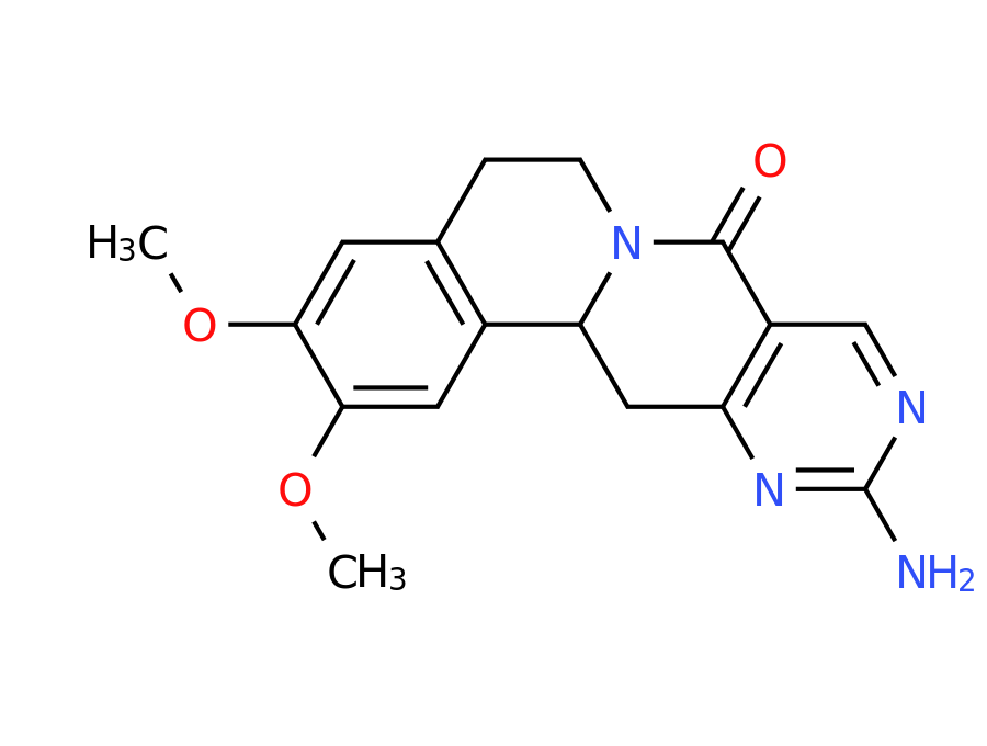 Structure Amb2419902