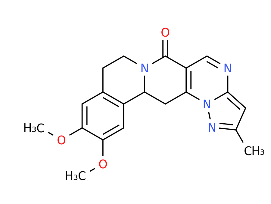 Structure Amb2419903