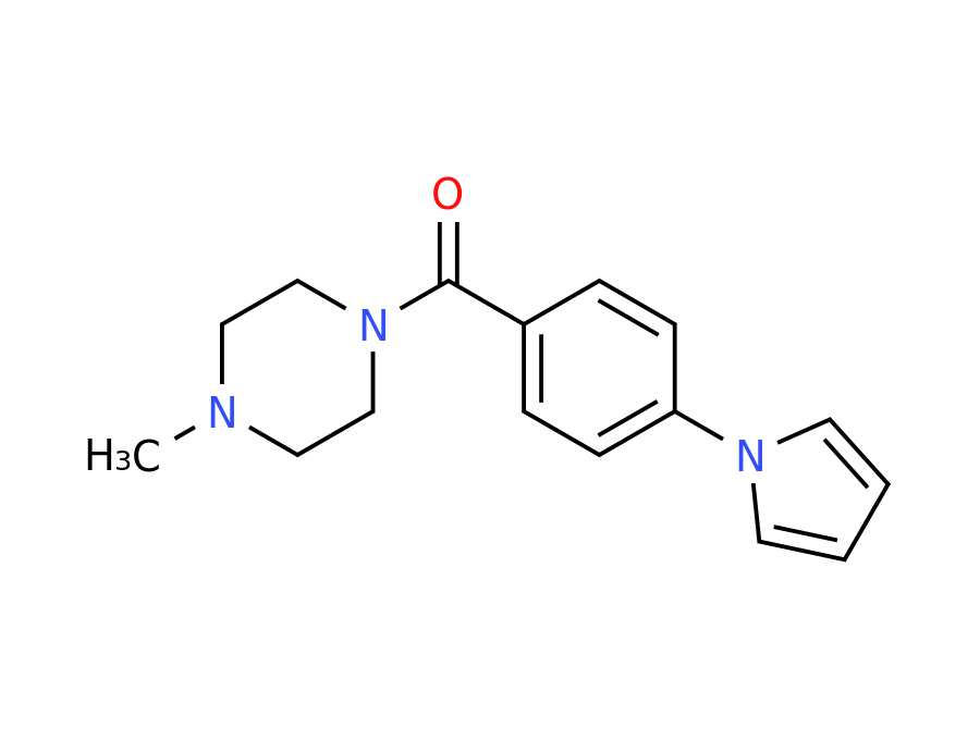 Structure Amb2419969