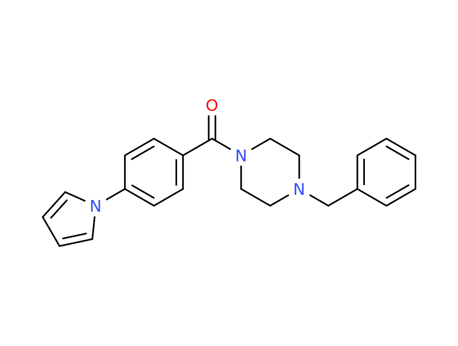 Structure Amb2419970