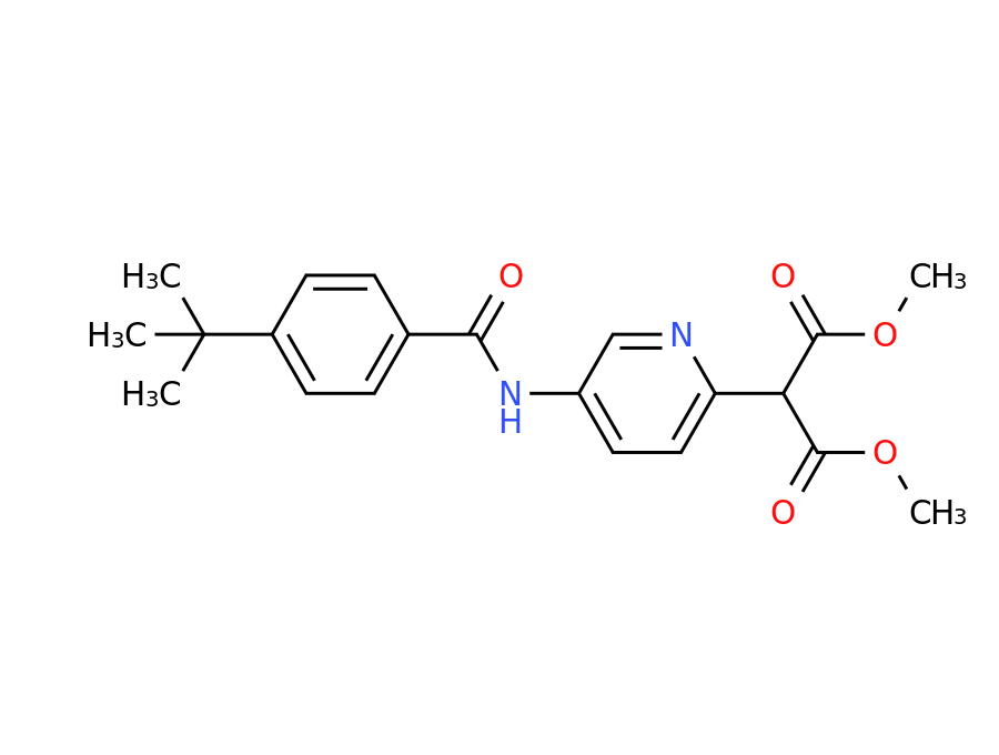 Structure Amb2419976