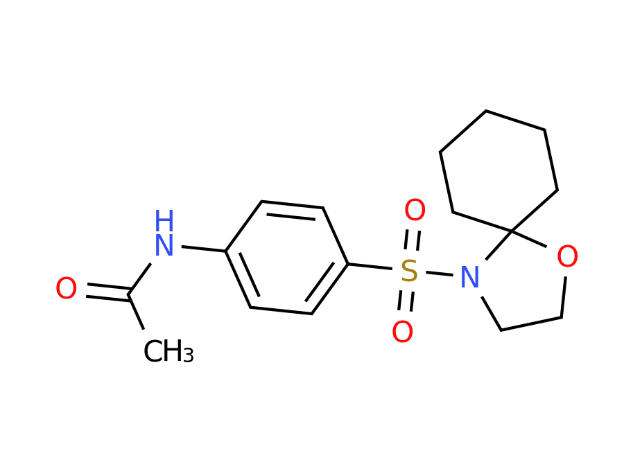 Structure Amb2419986