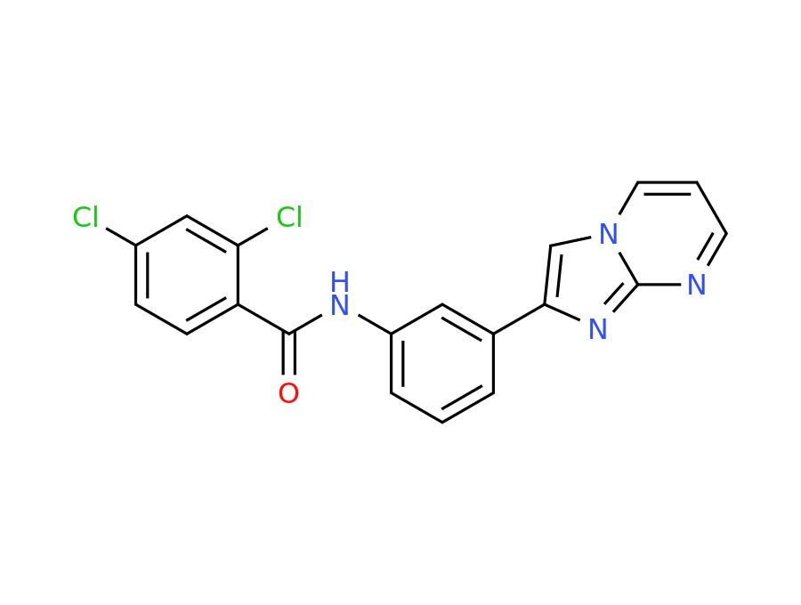 Structure Amb2420064