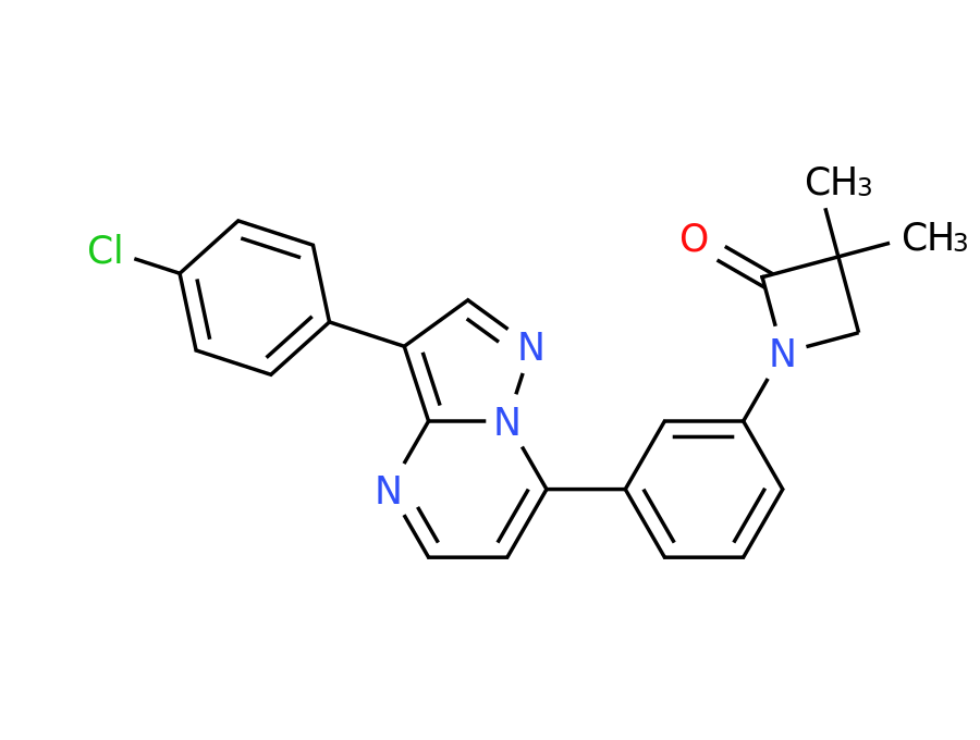 Structure Amb2420071