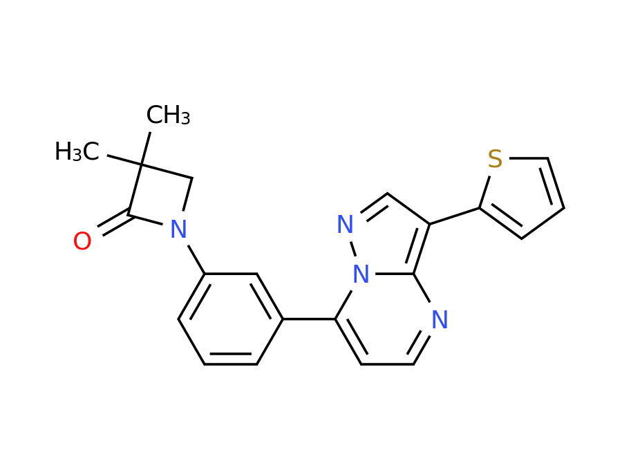 Structure Amb2420075