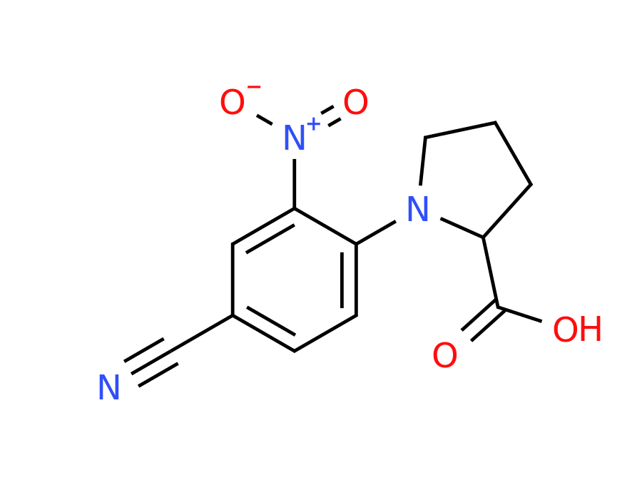 Structure Amb2420149