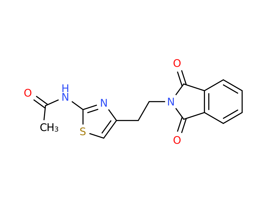 Structure Amb2420166