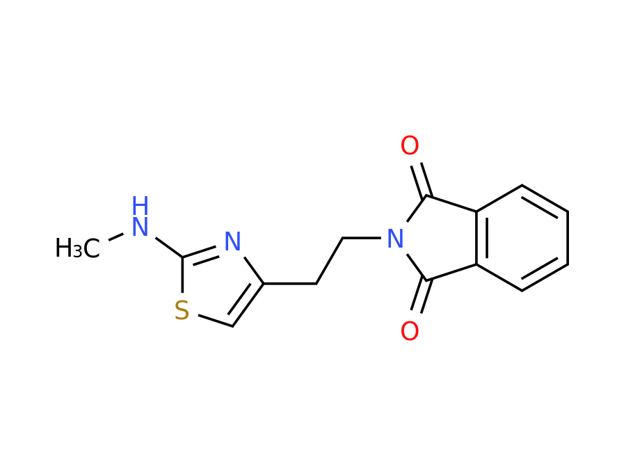 Structure Amb2420167