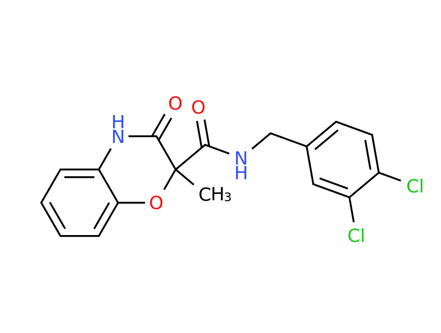 Structure Amb2420205