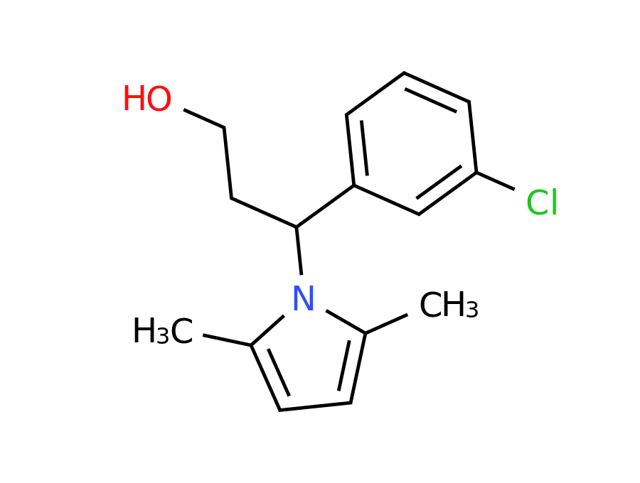 Structure Amb2420228