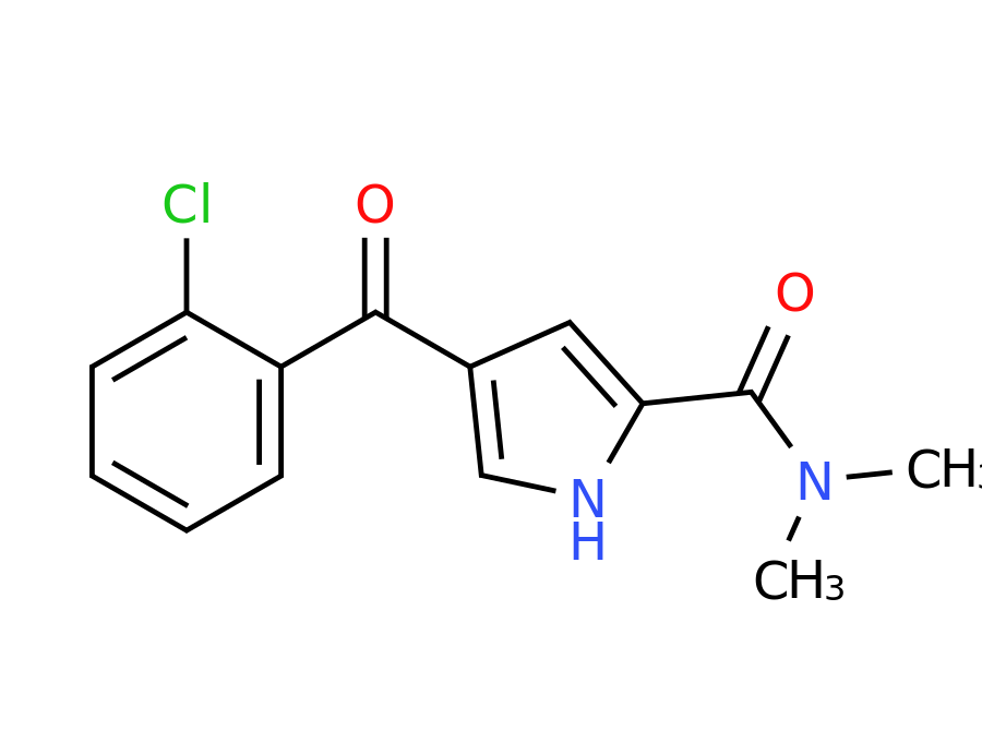 Structure Amb2420482