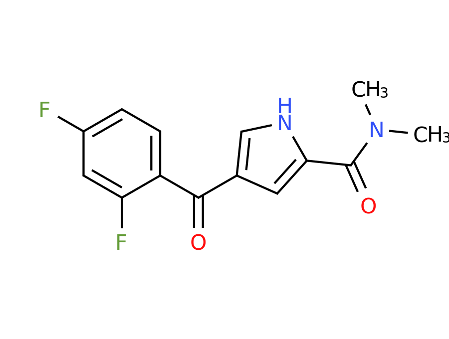 Structure Amb2420483