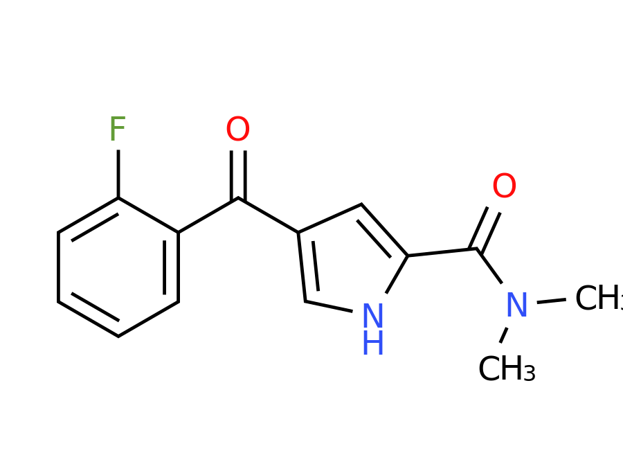 Structure Amb2420485