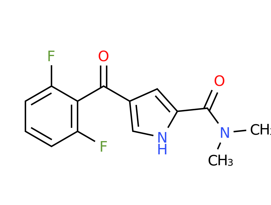 Structure Amb2420486