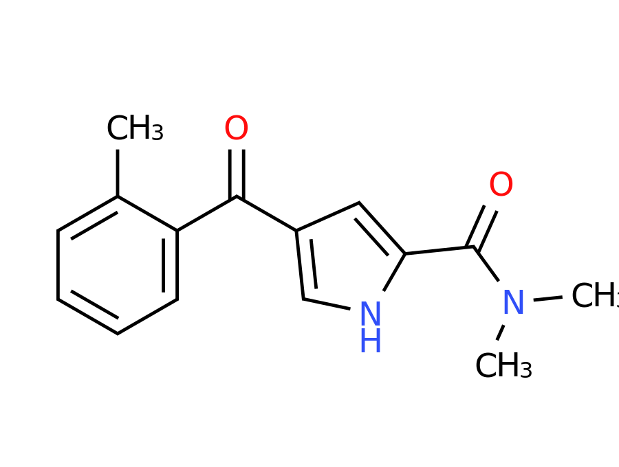 Structure Amb2420487