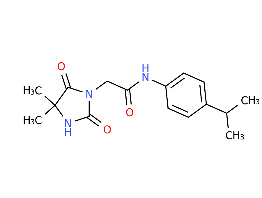 Structure Amb242053