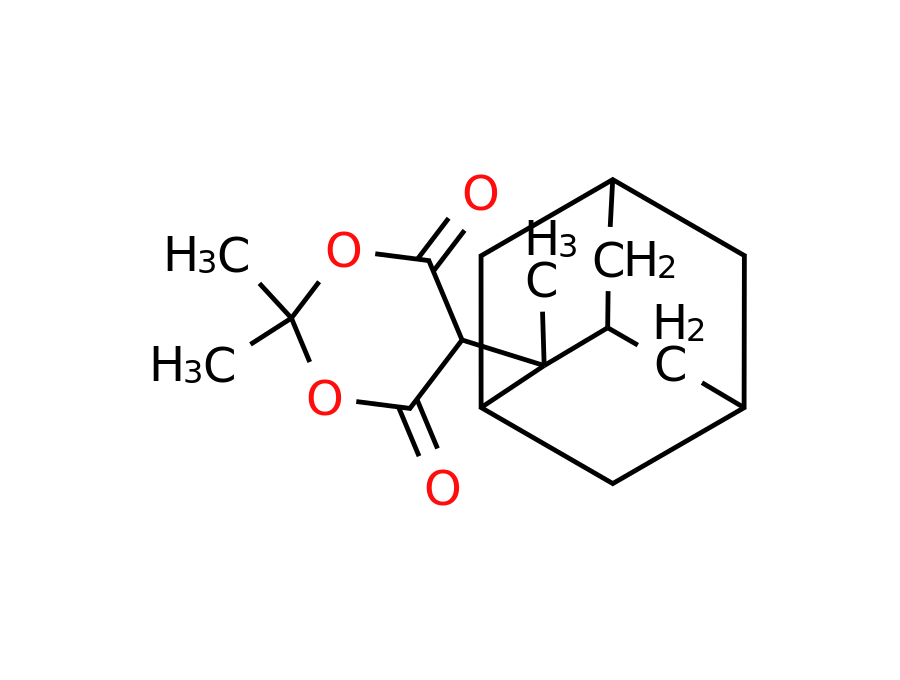 Structure Amb2420596