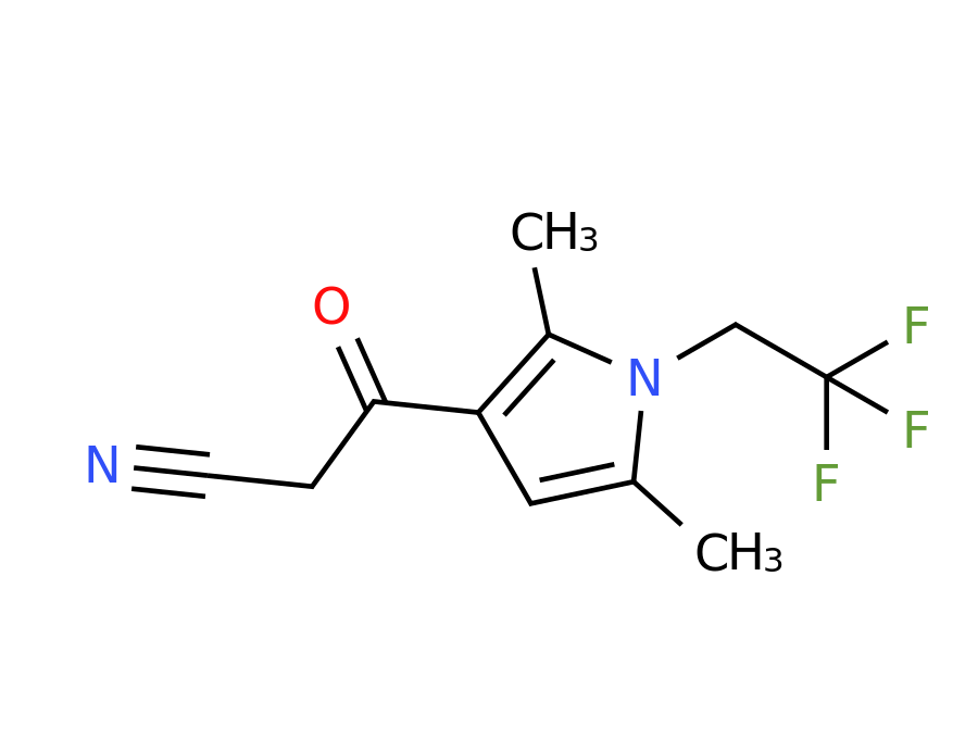 Structure Amb24207