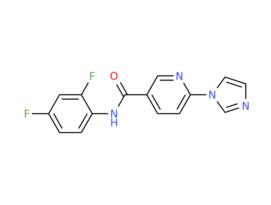 Structure Amb2420704