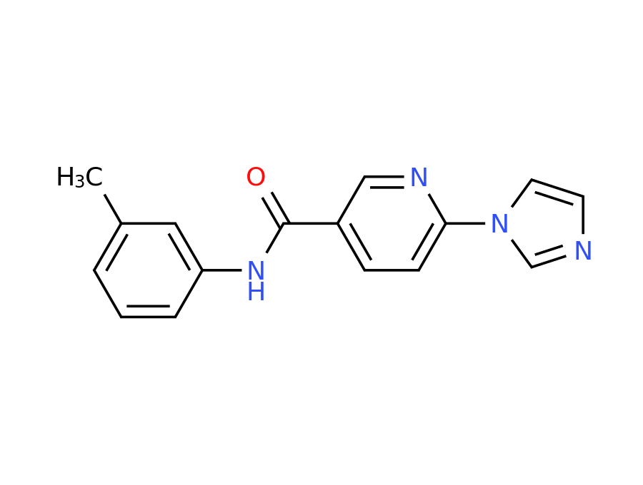 Structure Amb2420705