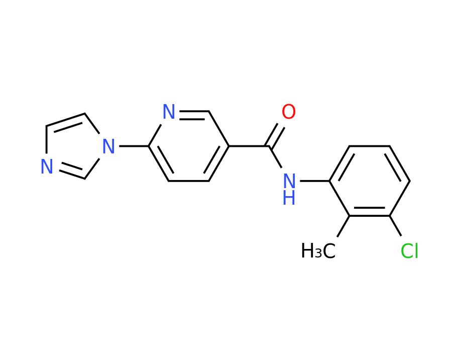 Structure Amb2420706