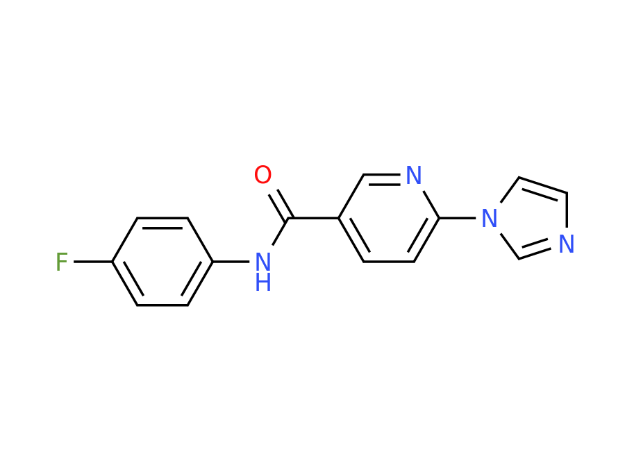 Structure Amb2420718