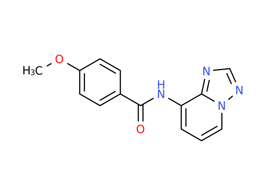 Structure Amb2420760