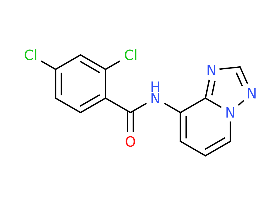 Structure Amb2420761