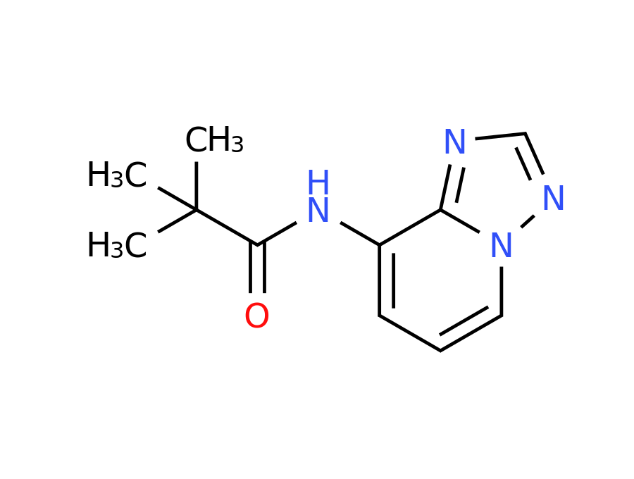 Structure Amb2420764