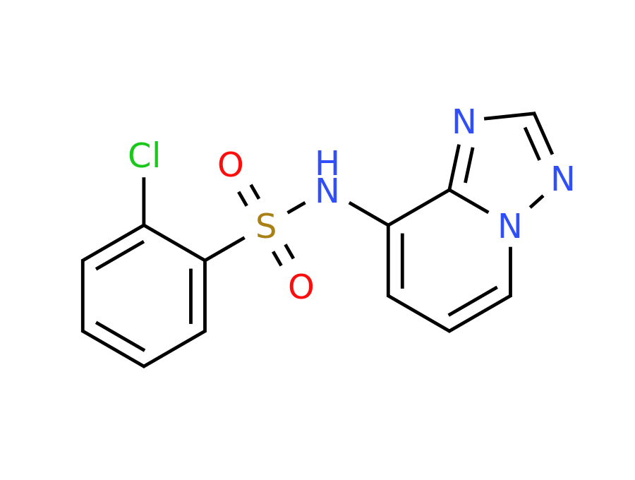 Structure Amb2420768