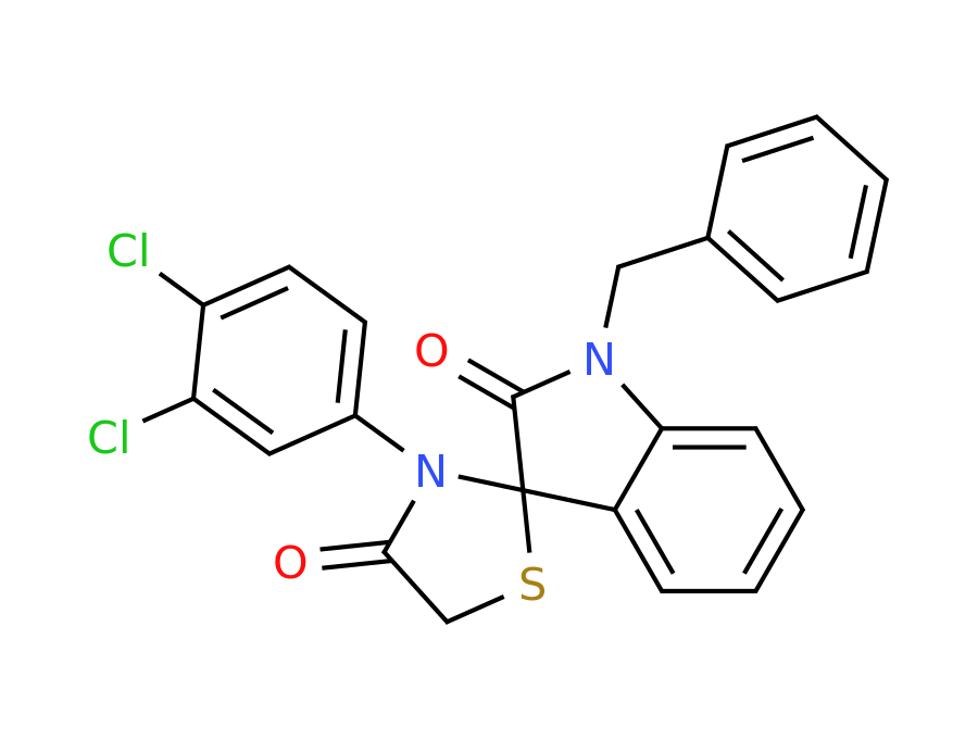 Structure Amb2420773