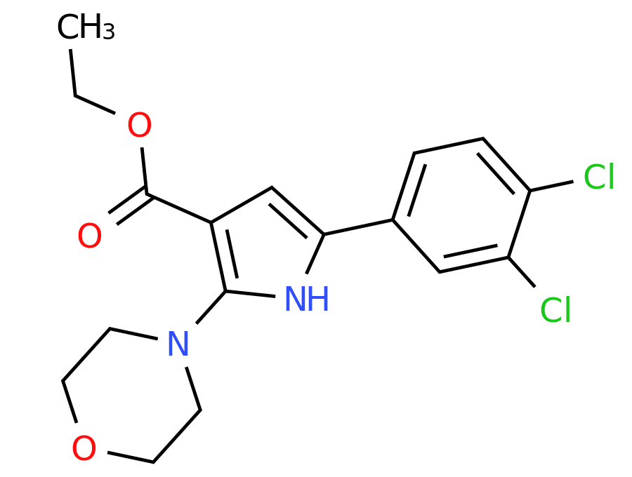 Structure Amb2420791