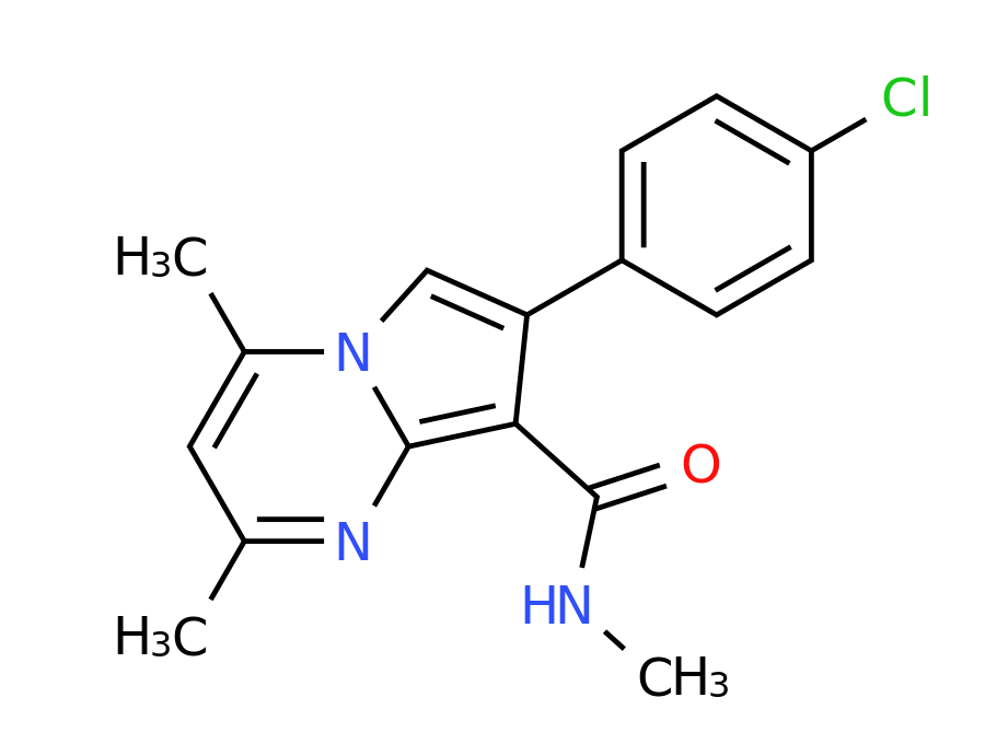 Structure Amb2420813