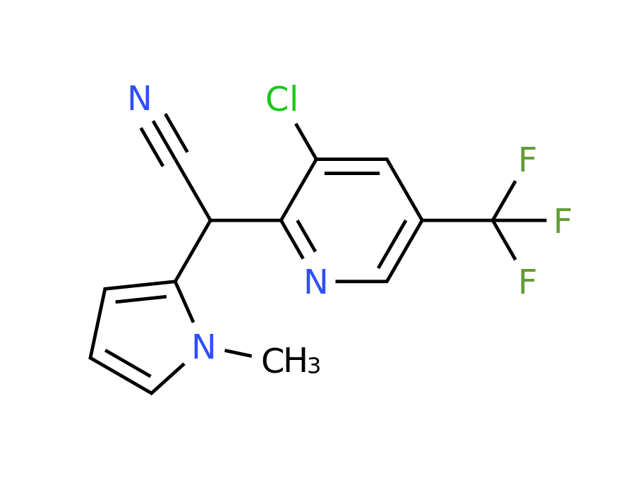 Structure Amb2420861