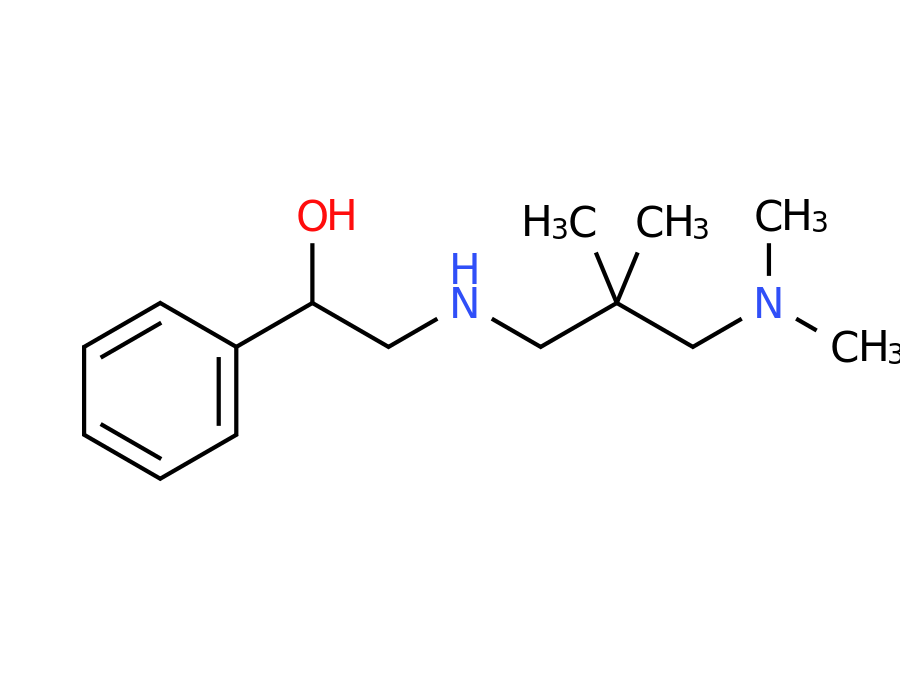 Structure Amb24209