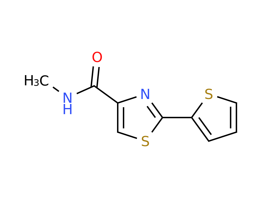 Structure Amb2420961